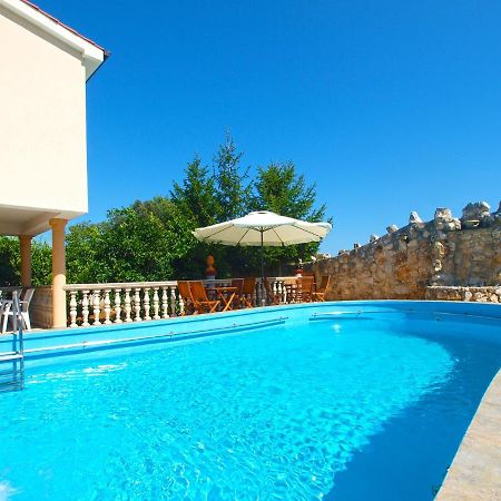 Apartments Vrcevan 811 Medulin Kültér fotó