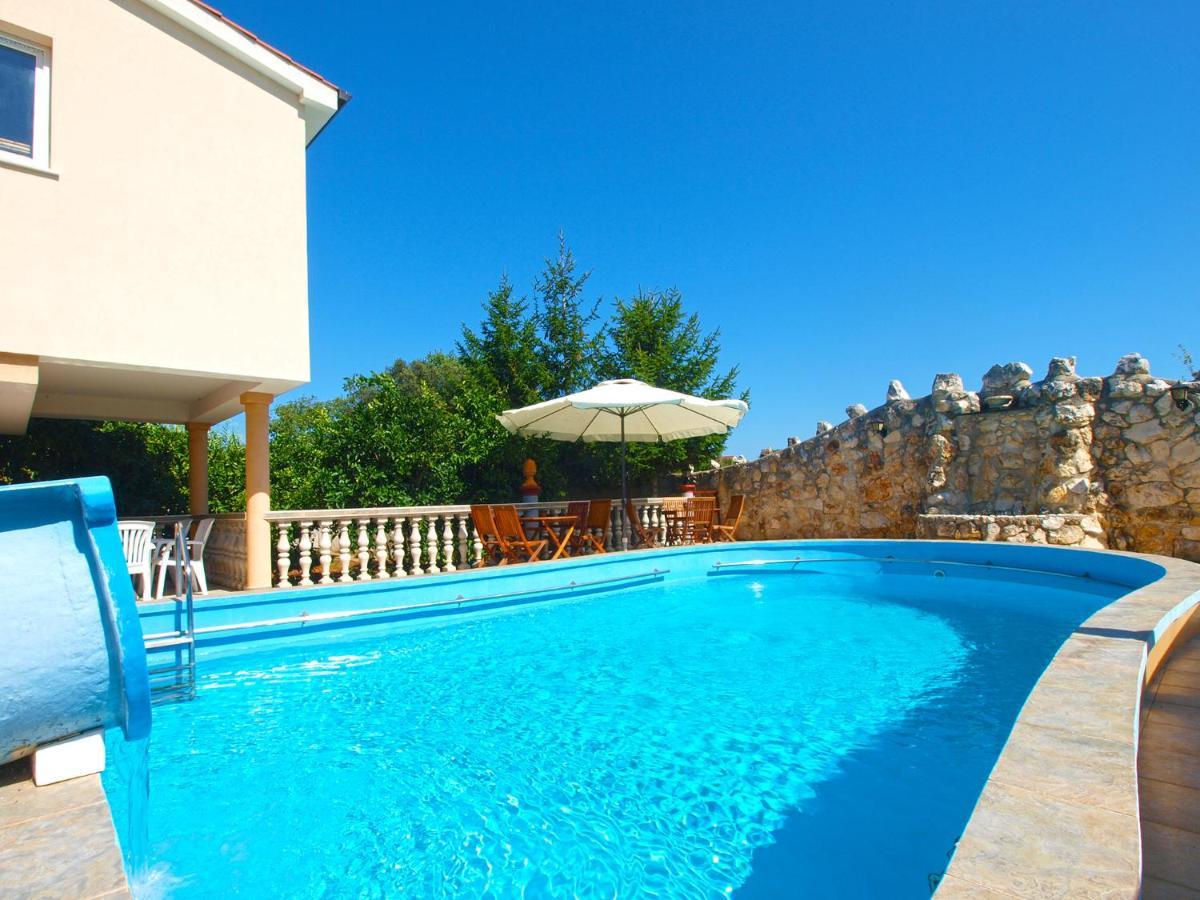 Apartments Vrcevan 811 Medulin Kültér fotó