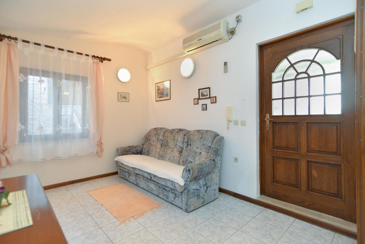 Apartments Vrcevan 811 Medulin Kültér fotó