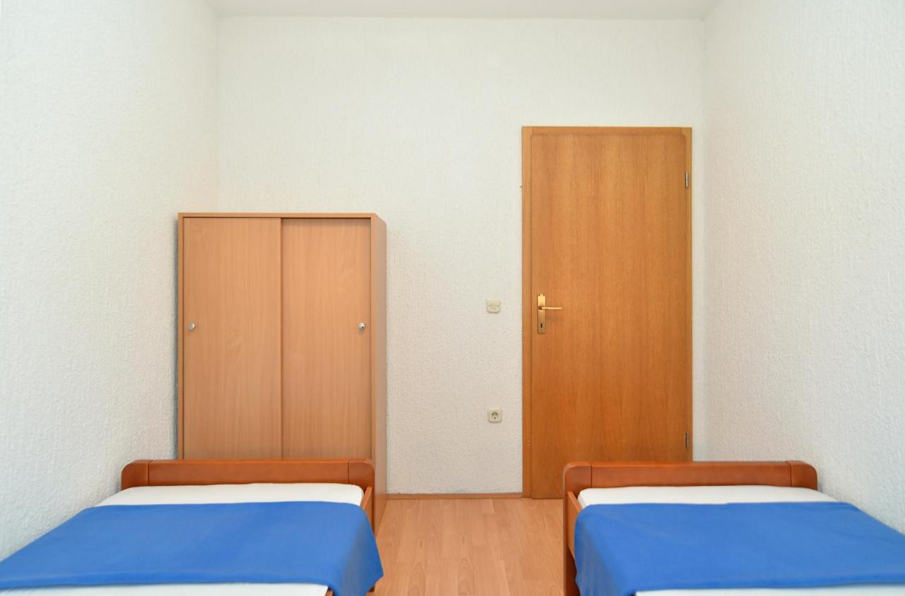 Apartments Vrcevan 811 Medulin Kültér fotó