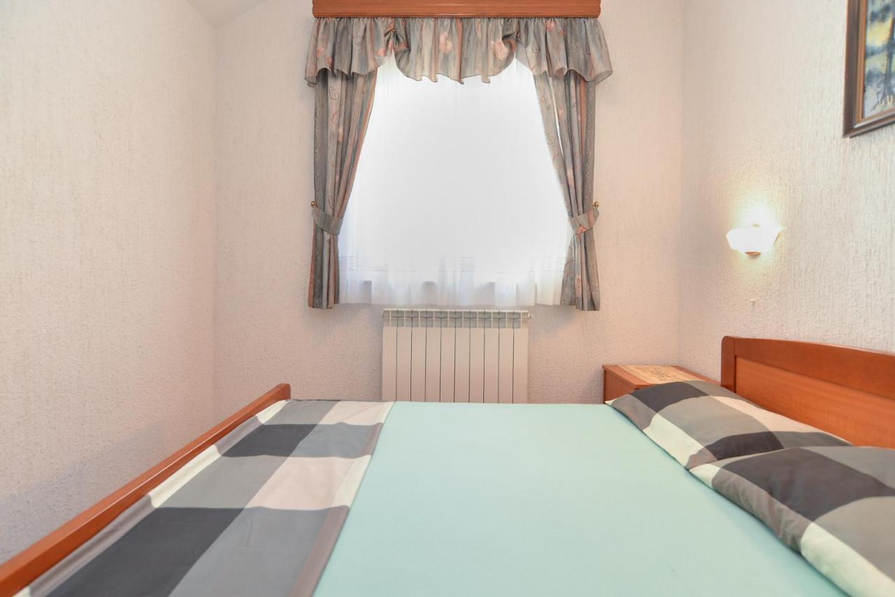 Apartments Vrcevan 811 Medulin Kültér fotó
