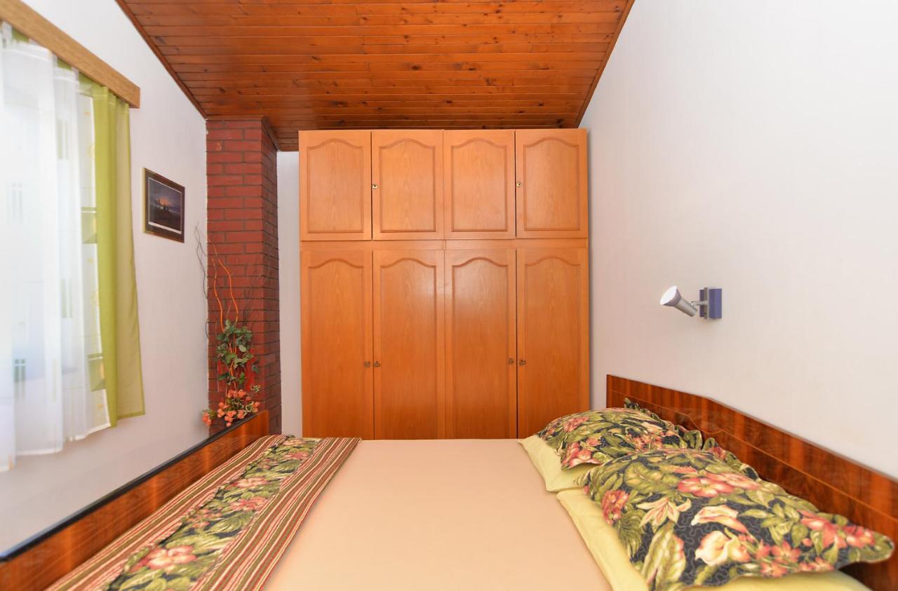 Apartments Vrcevan 811 Medulin Kültér fotó