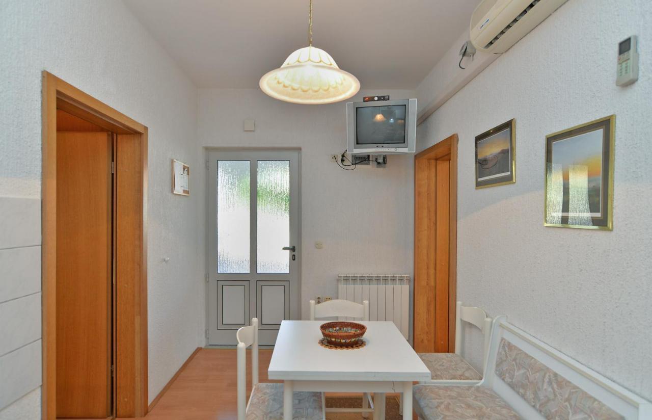 Apartments Vrcevan 811 Medulin Kültér fotó