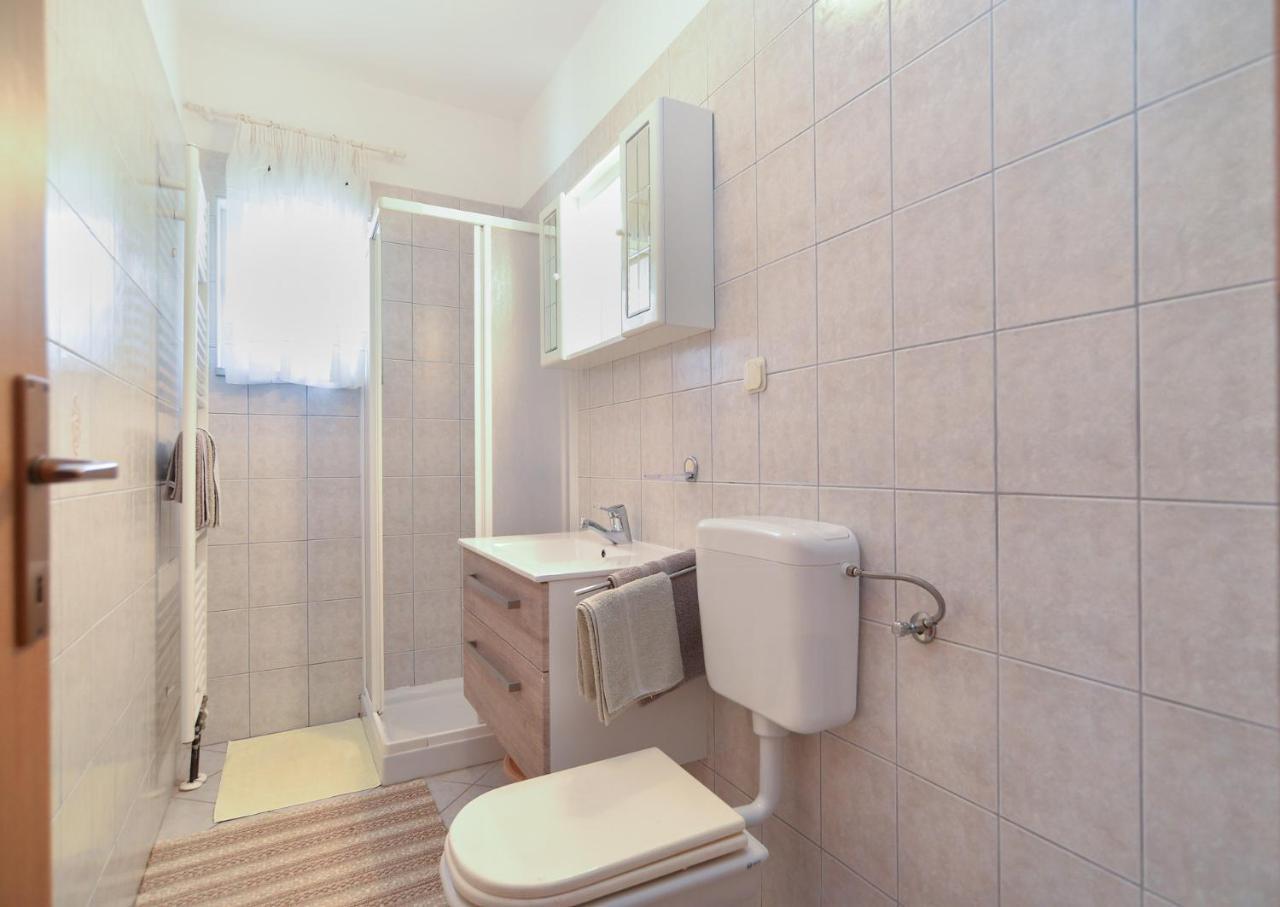 Apartments Vrcevan 811 Medulin Kültér fotó